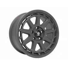 Sparco Gravel Matt Graphite 8x18 5x120 ET45 CB65,1 R14 875 kg W29102002O1