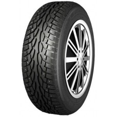 265/65R17 NANKANG SW-7 116T XL 0 Studded