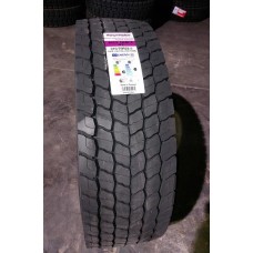 315/70R22,5 Tourador MAX FORCE D1 156/150L (154/150M) M+S 3PMSF Drive REGIONAL