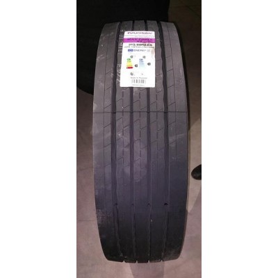 315/80R22,5 Tourador MAX FORCE S1 158/150L (154/150M) M+S 3PMSF Steer REGIONAL