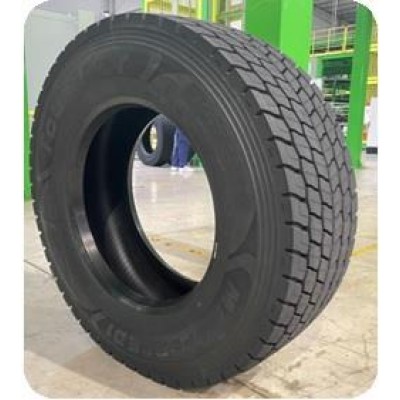 315/80R22,5 Tourador MAX FORCE D1 156/150L (154/150M) M+S 3PMSF Drive REGIONAL