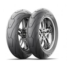 120/90-10 Michelin BOPPER 57L TL SCOOTER SPORT TOURIN