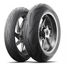 190/50ZR17 Michelin PILOT POWER 2CT 73W TL SPORT TOURING & TRAC Rear