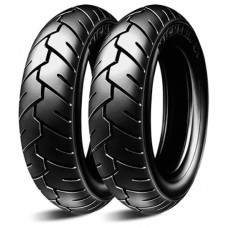 100/80-10 Michelin S1 53L TL SCOOTER TOURING
