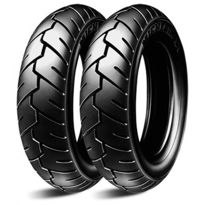 100/90-10 Michelin S1 56J TL SCOOTER TOURING