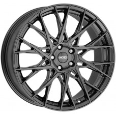 Dotz Fuji Gunmetal 8x20 5x114.3 ET45 CB71,6 60° 780 kg OFU0K0FA45
