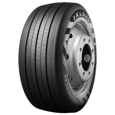 385/55R22,5 Kumho KLS23 160K M+S 3PMSF Steer REGIONAL ACA71