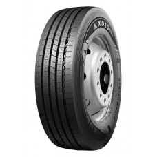 355/50R22.5 Kumho KXS10 156K M+S 3PMSF Steer REGIONAL BBA72