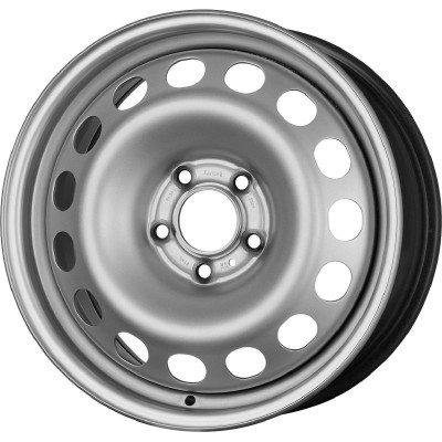 MW R1-1980 Silver 7x16 5x108 ET46 CB65,0 60° R1-1980