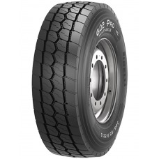 385/65R22.5 Prometeon G02 Pro MultiAxle 164K (158L) M+S 3PMSF SteerAndTrailer MIXED USE CBB72