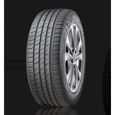 315/35R20 GITI GITICONTROL P80 RUNFLAT 110W XL RunFlat CBB74 M+S