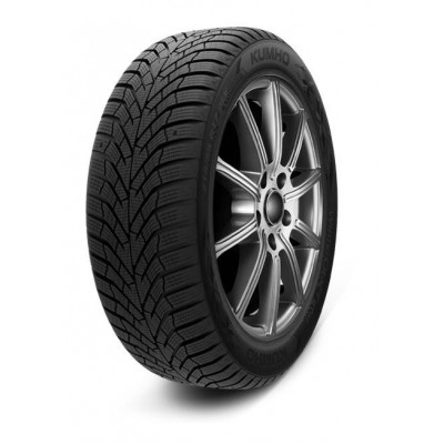 195/60R15 KUMHO WP52 88T Studless DBB72 3PMSF M+S