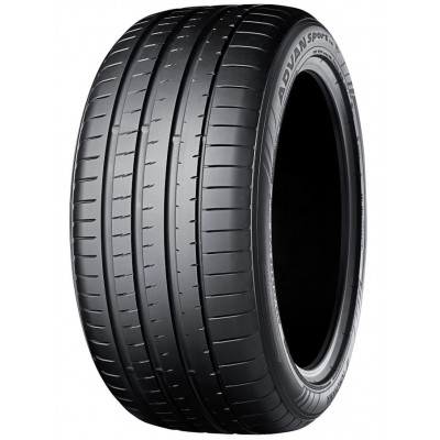 275/40R22 YOKOHAMA ADVAN SPORT V107E 107Y XL (*) RPB CAA69