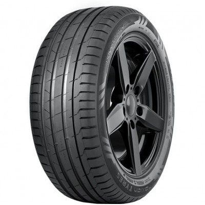 235/55R20 NOKIAN HAKKA BLACK 2 SUV 102Y CAB71