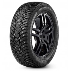 265/50R19 NOKIAN HKPL 8 110T XL DOT17 Studded 3PMSF M+S