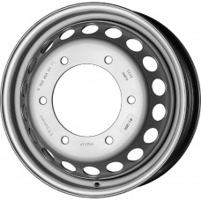 MW R1-1859 5,5x16 6x205 ET117 CB161,0 Flat R1-1859