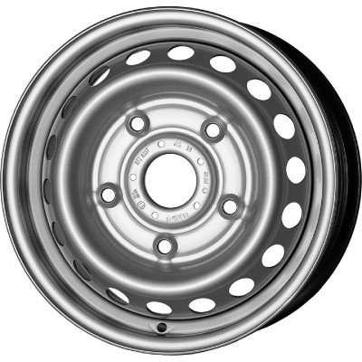 MW R1-1863 6,5x15 5x160 ET60 CB65,0 60° R1-1863