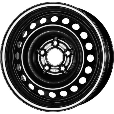 MW R1-1897 6,5x16 5x114.3 ET40 CB66,0 60° R1-1897