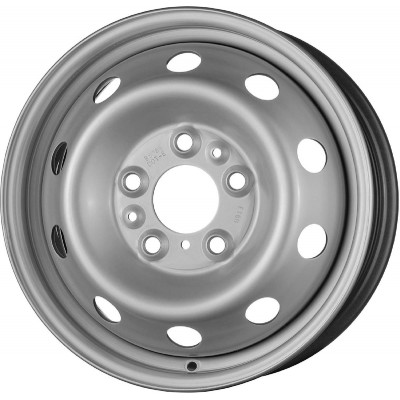 MW R1-1910 6x16 5x130 ET68 CB78,1 60° 1200 kg R1-1910