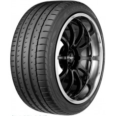 275/35R20 YOKOHAMA ADVAN SPORT V105D 102Y XL RO1 RPB DOT22 DAB73