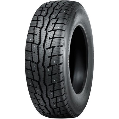 195/80R14C NANKANG IV-1 106/104R Studdable DCB72 3PMSF M+S