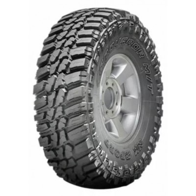 275/65R20 NANKANG MT-1 121/118Q POR