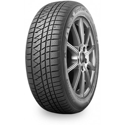 245/55R17 KUMHO WS71 106V XL Studless DCB72 3PMSF IceGrip M+S