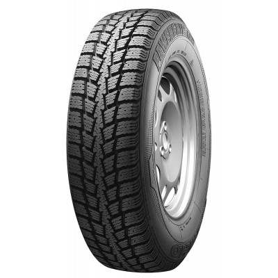 195/60R16C KUMHO KC11 99/97T Studdable DDB72 3PMSF IceGrip M+S