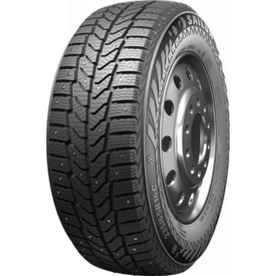 215/75R16C SAILUN COMMERCIO ICE 116/114R Studdable CCB72 3PMSF M+S