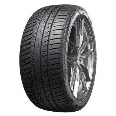 225/65R17 SAILUN ATREZZO 4SEASONS PRO 106V XL EcoPoint3 BBB72 3PMSF
