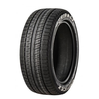 165/55R15 GRIPMAX GRIP ICE X 75Q Friction DDB71 3PMSF M+S
