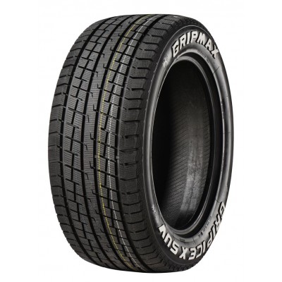 255/70R18 GRIPMAX GRIP ICE X SUV 116T XL Friction BCB73 3PMSF M+S