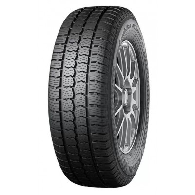 195/75R16C YOKOHAMA BLUEARTH-VAN RY61 110/108R CBB73 3PMSF M+S