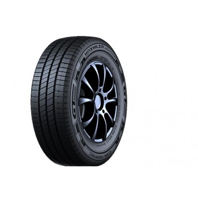 195/65R16C GT RADIAL MAXMILER ALL SEASON 2 104/102R Elect DAB71 3PMSF