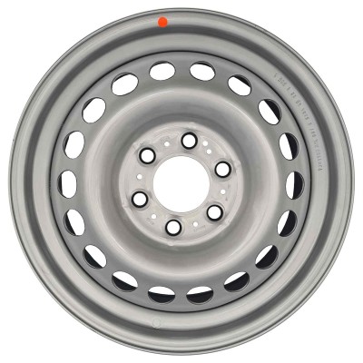 MW R1-2093 7x17 6x130 ET50 CB84,0 R1-2093