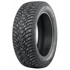 255/40R18 NOKIAN NORDMAN 8 99T XL DOT22 Studded 3PMSF M+S