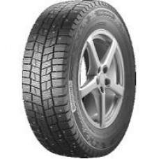 215/60R17C CONTINENTAL VANCONTACT ICE 109/107R Studded 3PMSF M+S