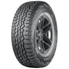 275/60R20 NOKIAN OUTPOST AT 115H DOT22 3PMSF