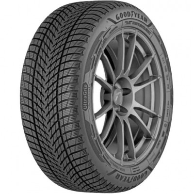 305/30R21 GOODYEAR ULTRAGRIP PERFORMANCE 3 104V XL NA2 Elect FP Studless CBB73 3PMSF M+S