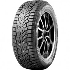 255/40R19 KUMHO WI32 100T XL Studded 3PMSF M+S
