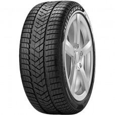 275/35R19 PIRELLI WINTER SOTTOZERO 3 100V XL RunFlat (*) MOE FSL DOT22 Studless CBB72 3PMSF M+S