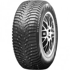 225/40R19 KUMHO WI31+ 93T XL Studded 3PMSF IceGrip M+S