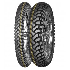 120/70B19 Mitas ENDURO TRAIL+ (E-07+) YY 60H TL ENDURO ON/OFF Front DAKAR M+S