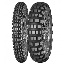 110/80-19 Mitas ENDURO TRAIL XT+ (E-09) 59T TL ENDURO OFF ROAD Front M+S