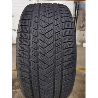 265/35r22 pirelli scorpion winter 102V