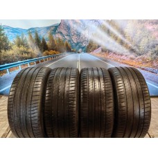 255/40r20 Michelin pilot sport EV acoustic T0 101W