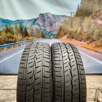 235/65r16c hankook winter i'cept lv 121/119R