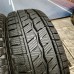 235/65r16c hankook winter i'cept lv 121/119R