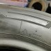 235/65r16c hankook winter i'cept lv 121/119R
