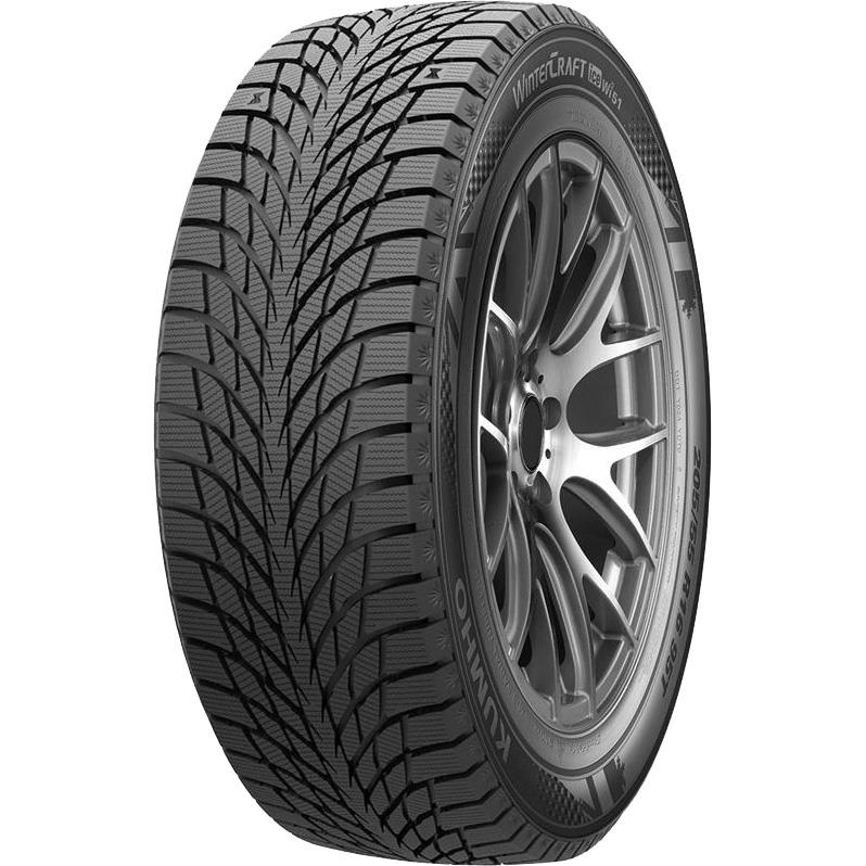 195/55R16 KUMHO WI51 91T XL Friction